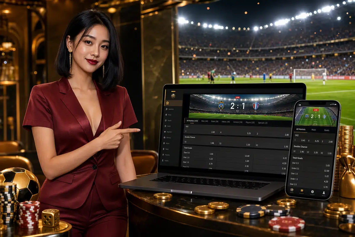 r88win Tài Xỉu trực tuyến